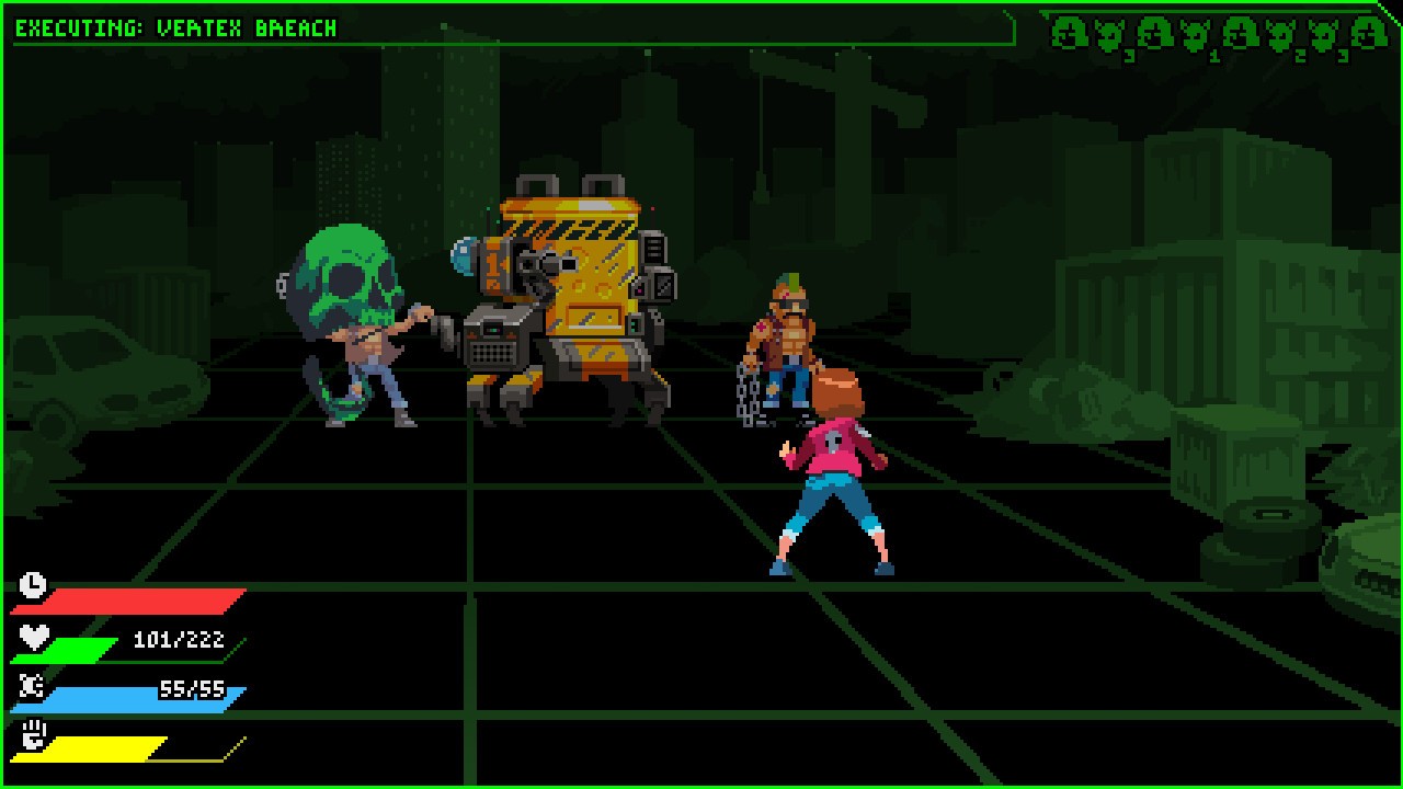 Скриншот из игры Jack Move - 41