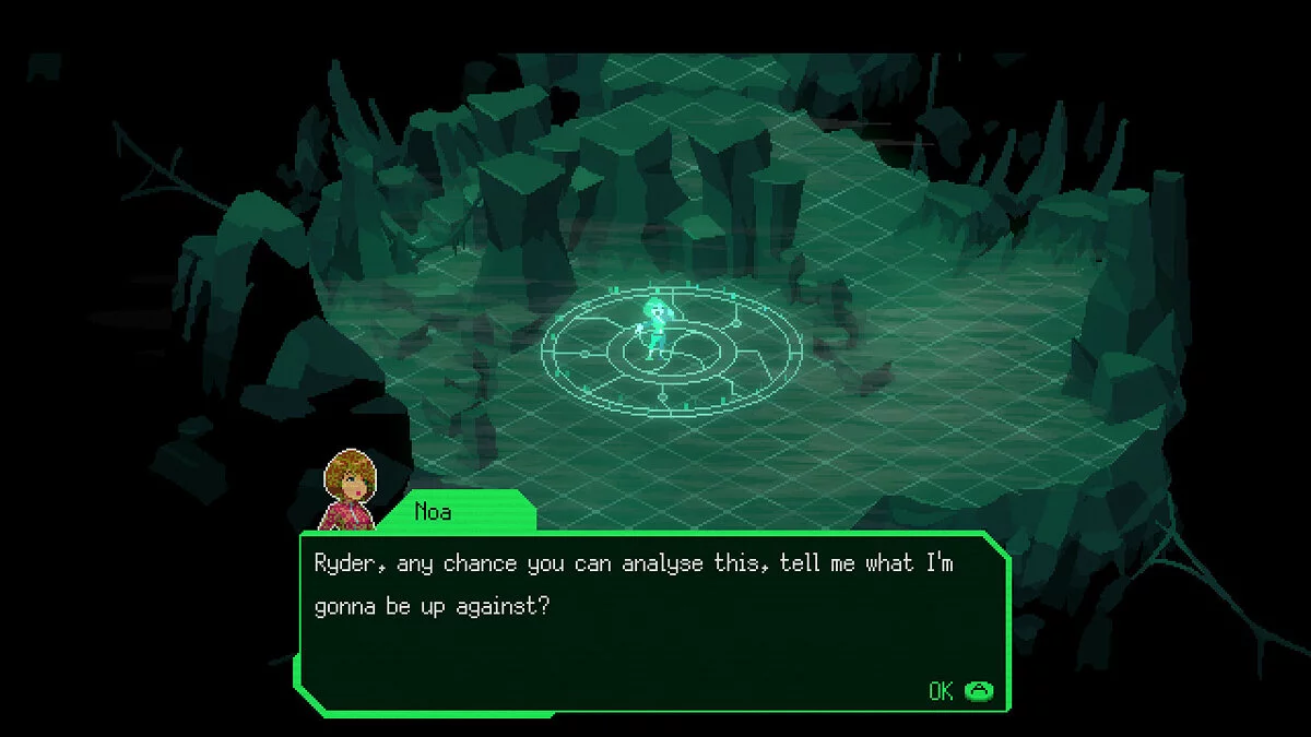 Скриншот из игры Jack Move - 4