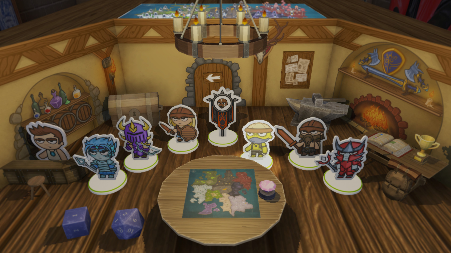 Скриншот из игры Rezrog - 24