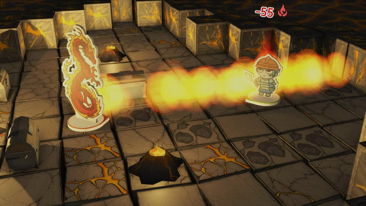 Скриншот из игры Rezrog - 28