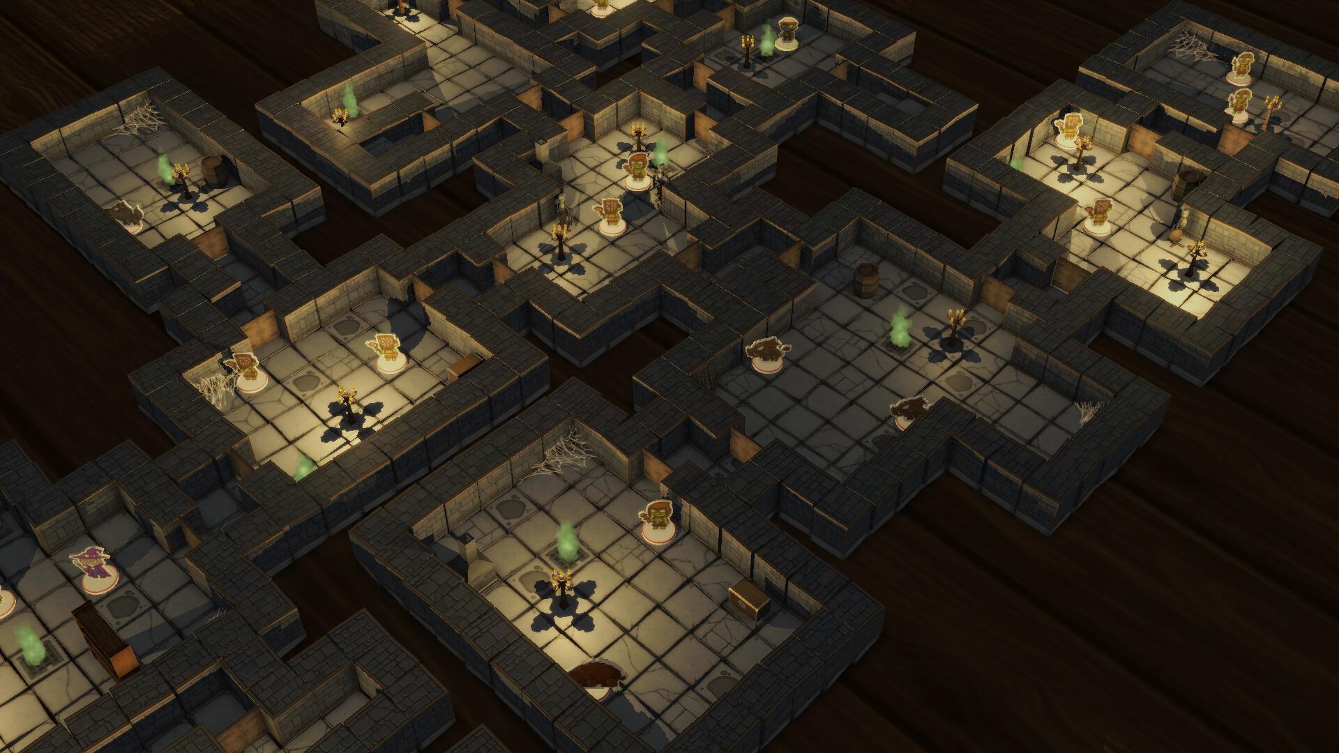 Скриншот из игры Rezrog - 38