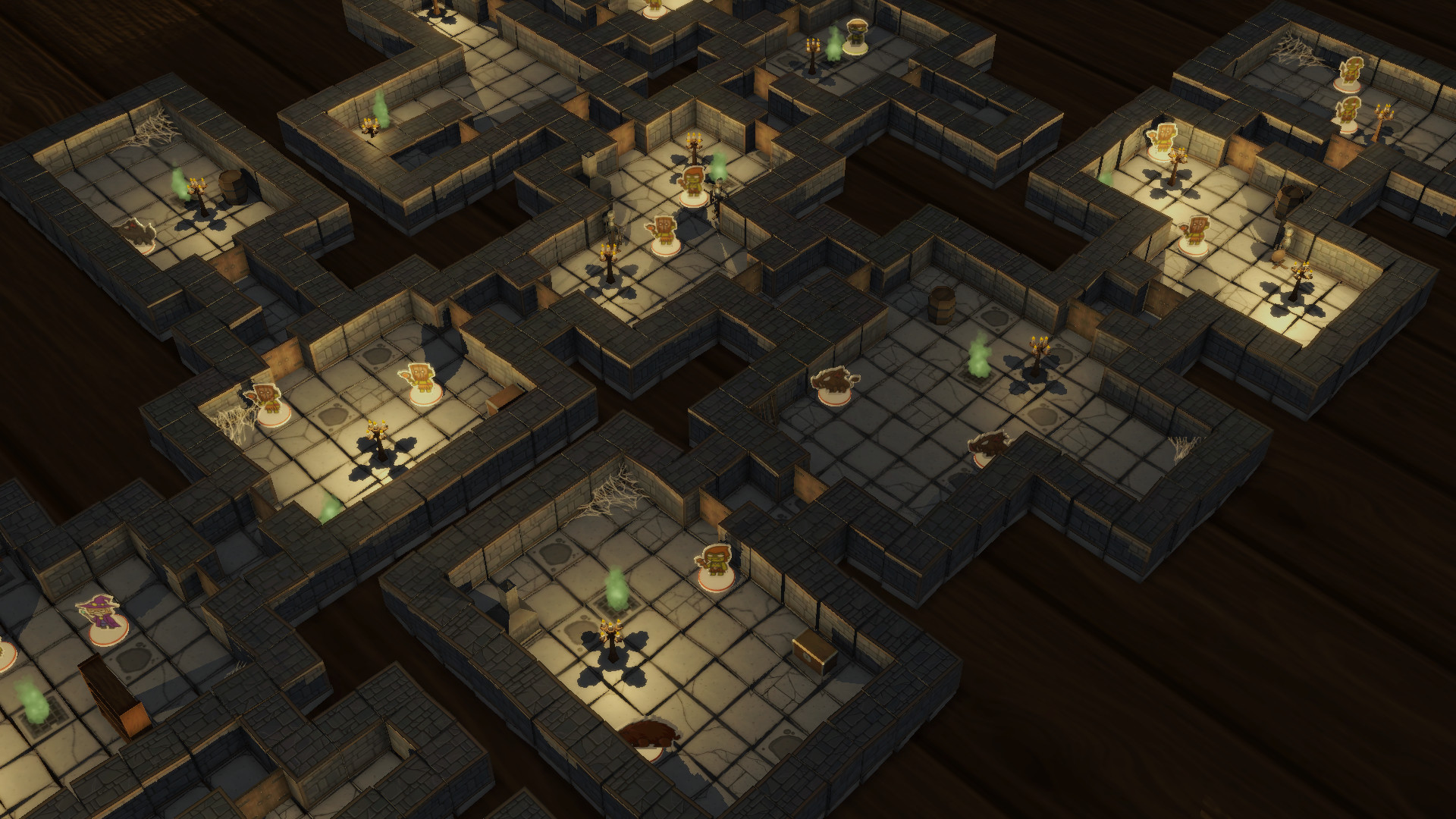 Скриншот из игры Rezrog - 25