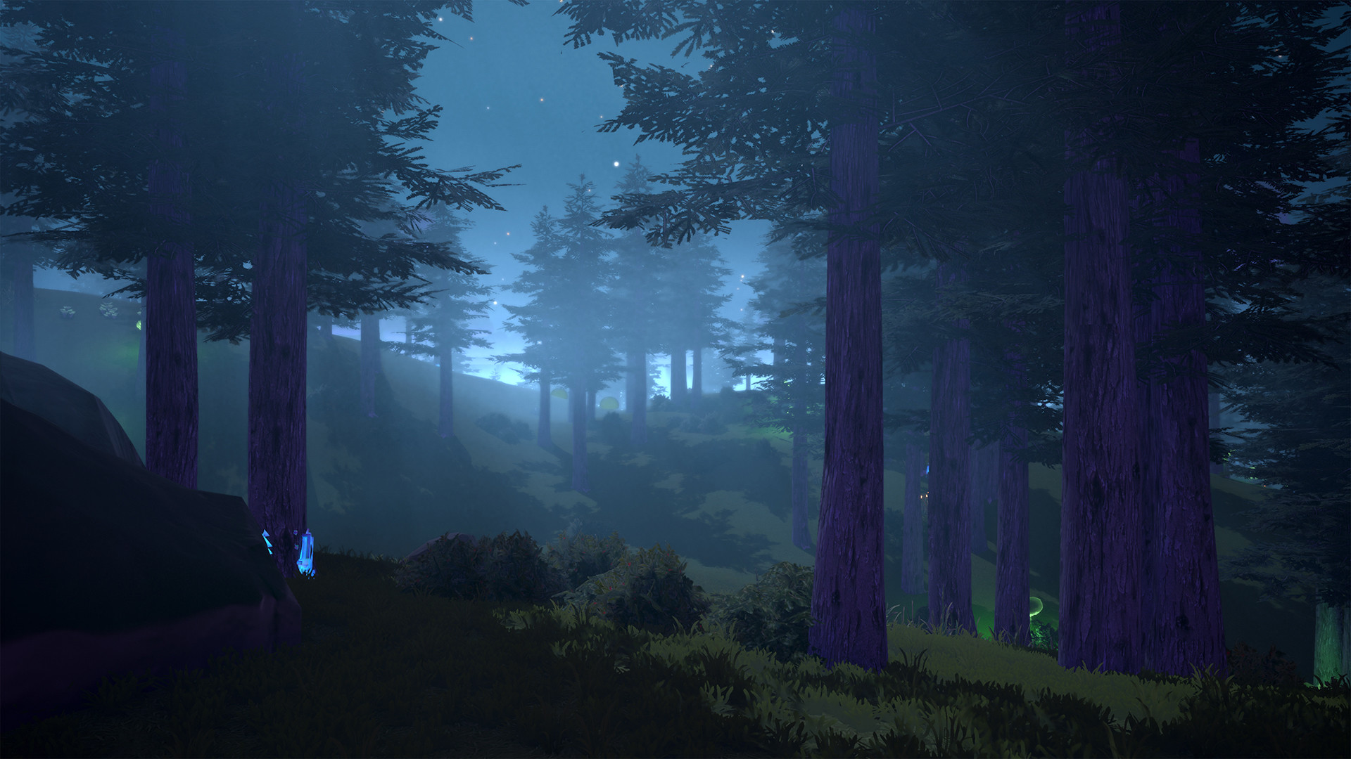 Скриншот из игры Breakwaters - 55