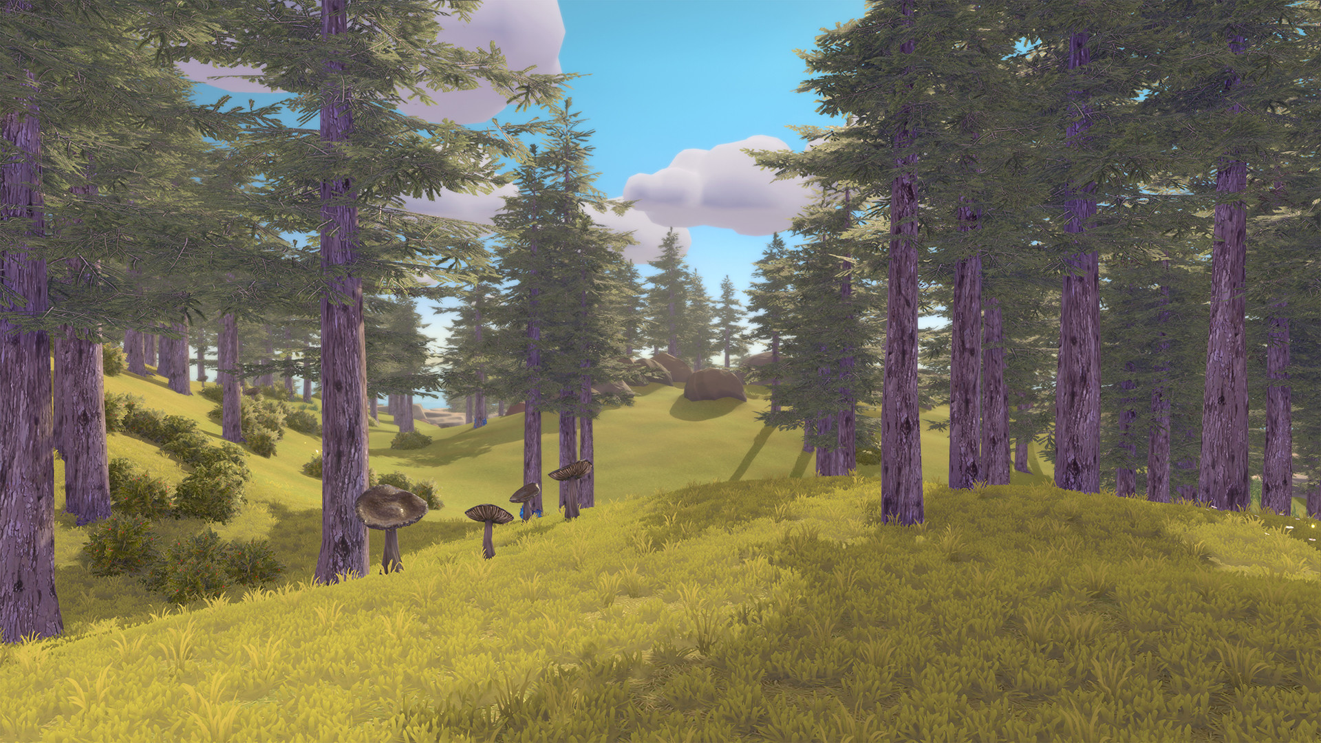 Скриншот из игры Breakwaters - 57