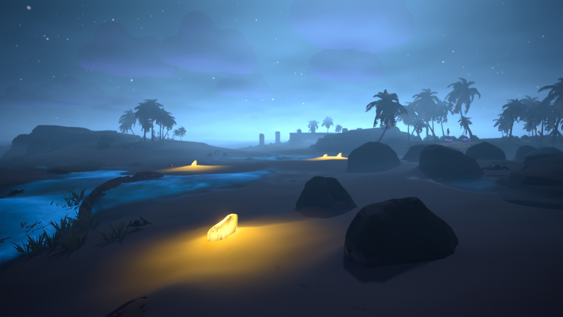 Скриншот из игры Breakwaters - 42