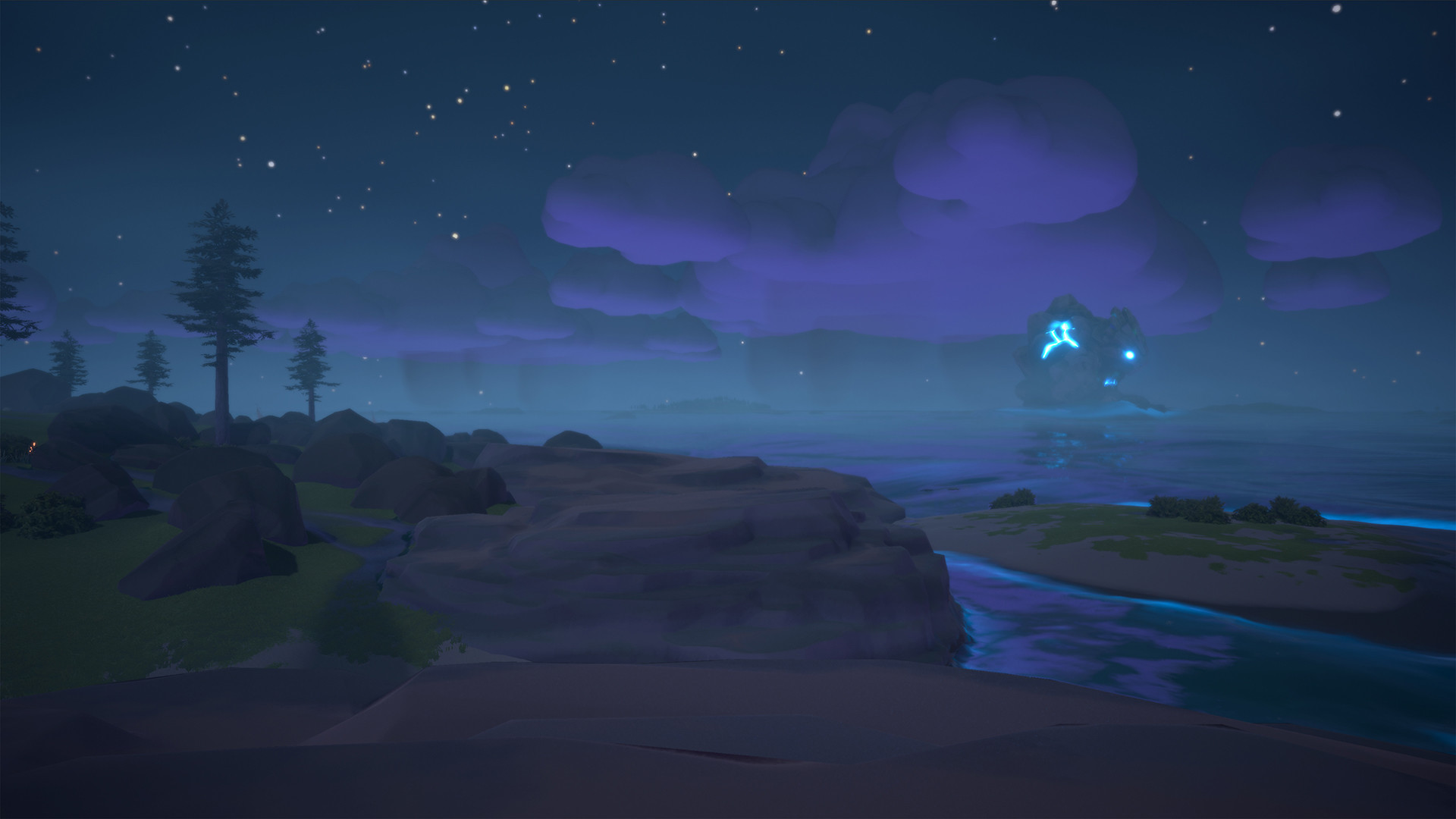 Скриншот из игры Breakwaters - 48