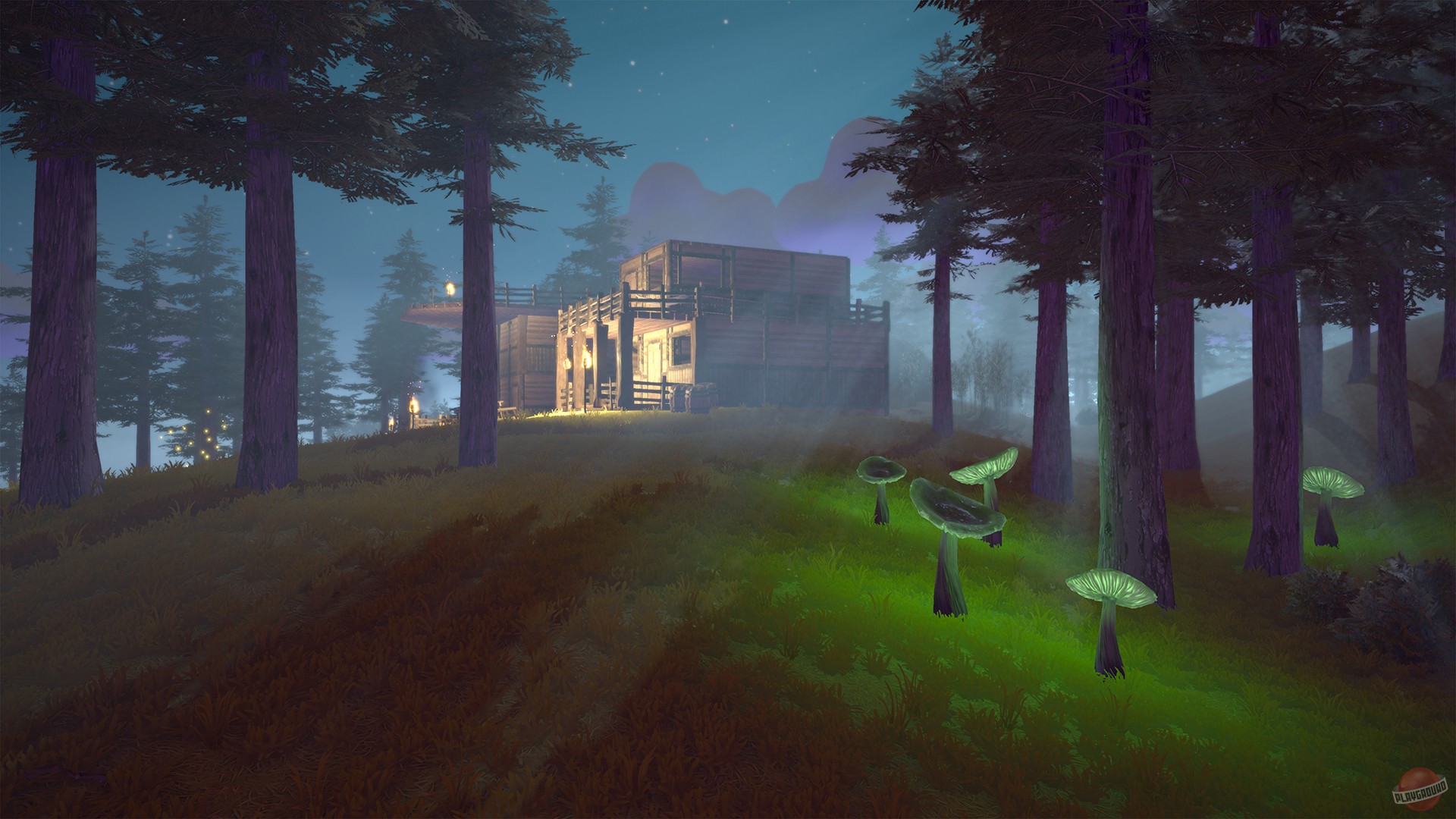 Скриншот из игры Breakwaters - 65