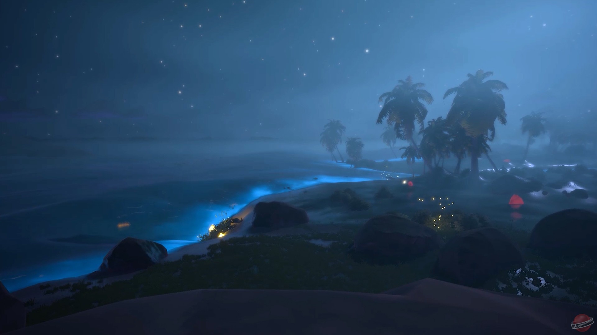 Скриншот из игры Breakwaters - 49