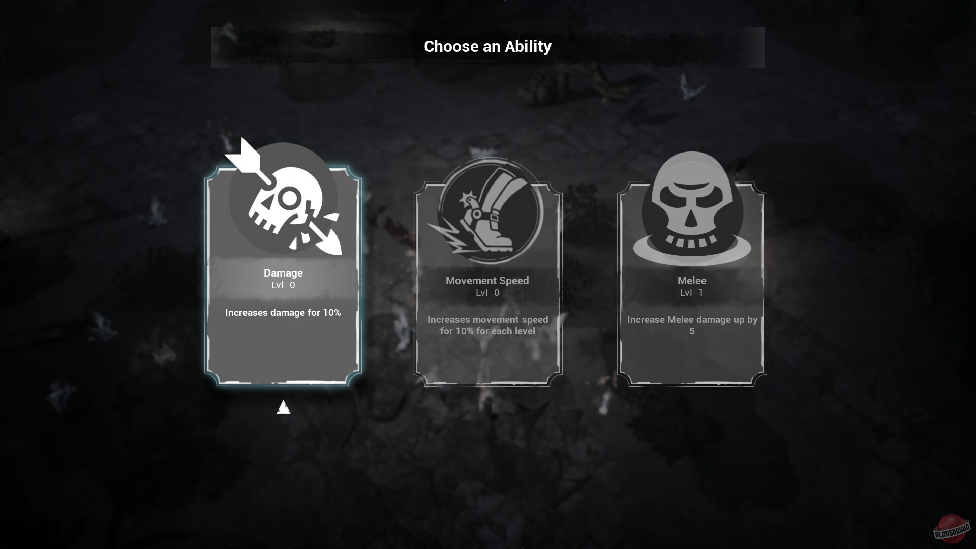 Скриншот из игры REMEDIUM: Sentinels - 10