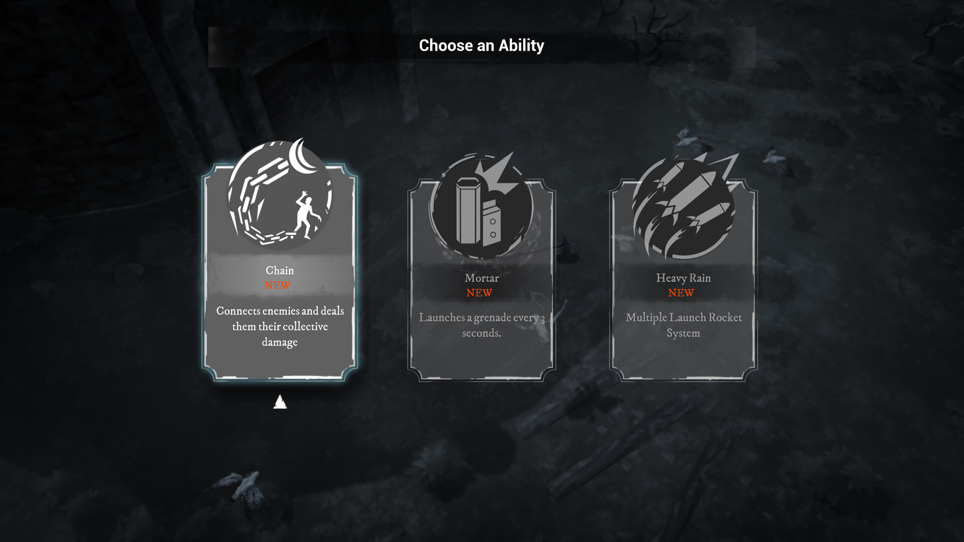 Скриншот из игры REMEDIUM: Sentinels - 27