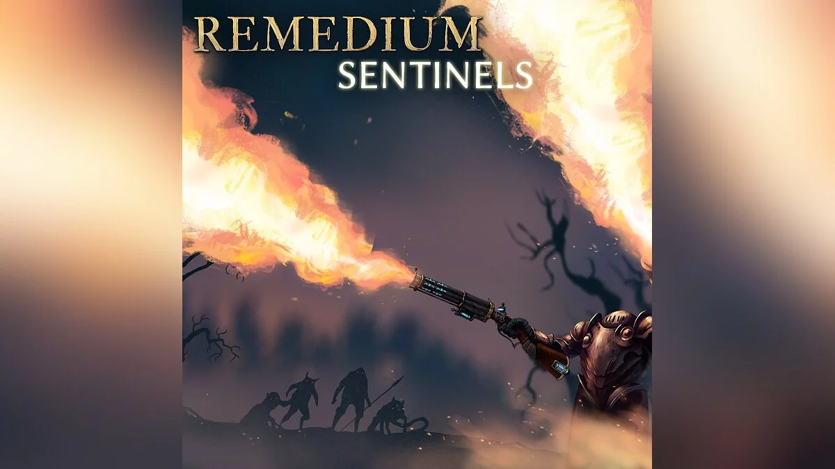 Скриншот из игры REMEDIUM: Sentinels - 3
