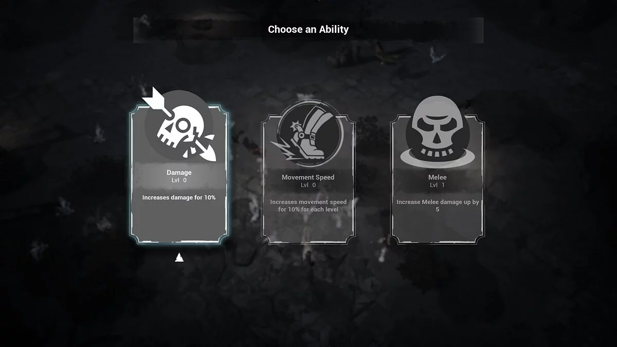 Скриншот из игры REMEDIUM: Sentinels - 30