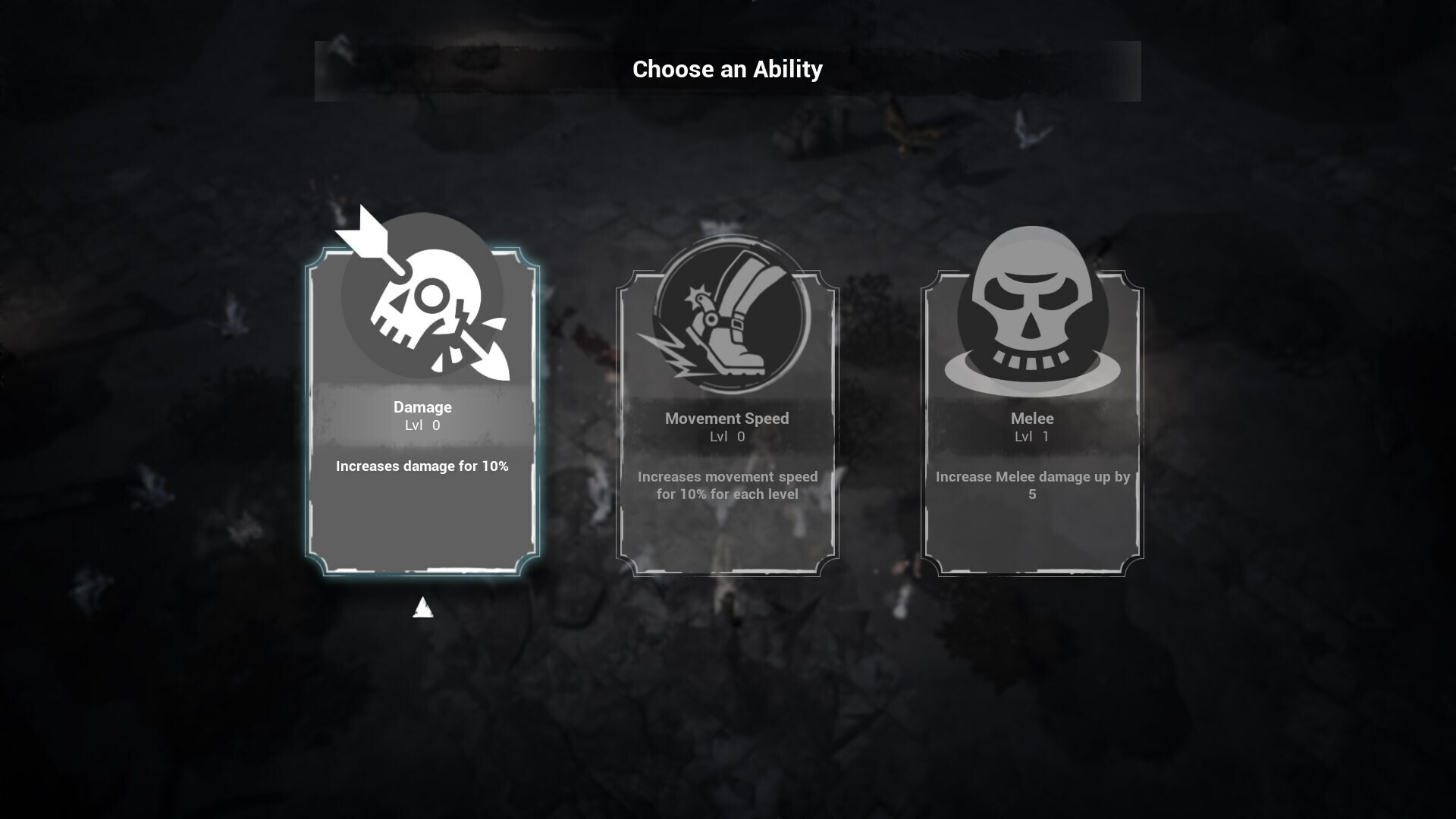 Скриншот из игры REMEDIUM: Sentinels - 36