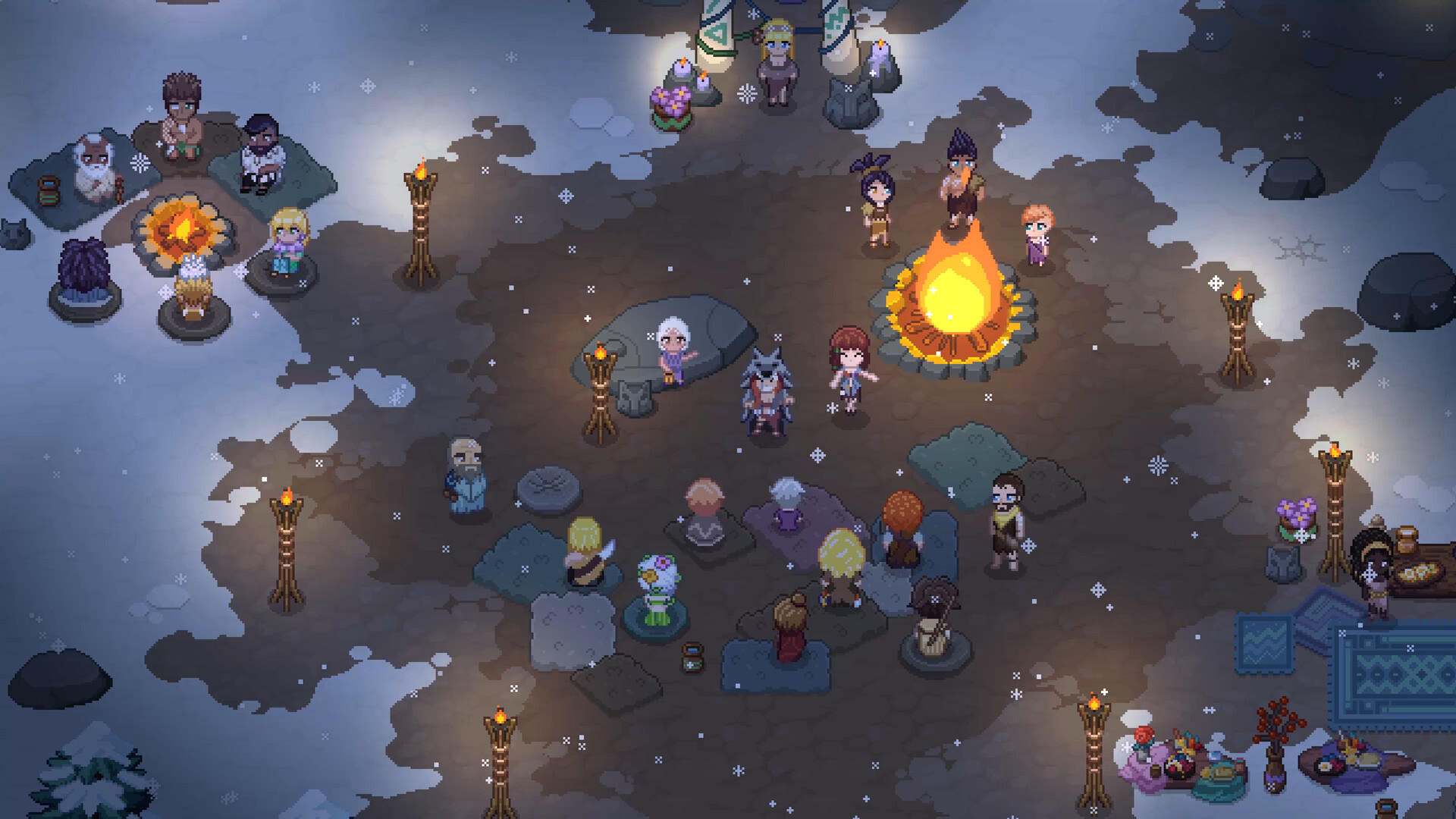 Скриншот из игры Roots of Pacha - 47