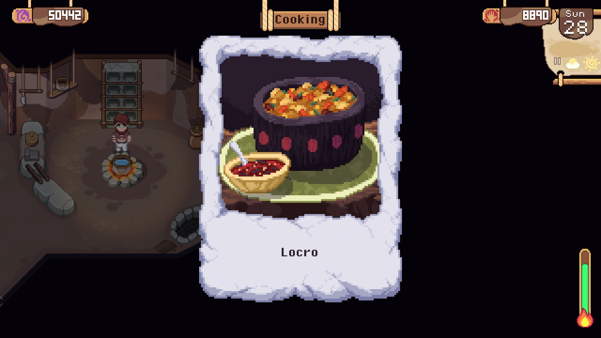 Скриншот из игры Roots of Pacha - 54