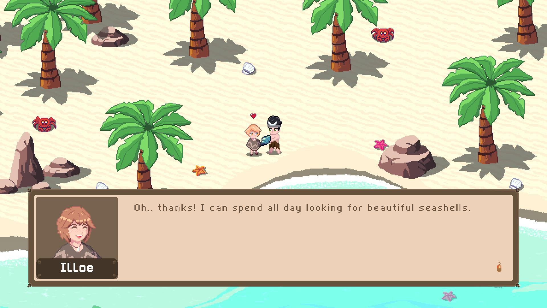 Скриншот из игры Roots of Pacha - 1