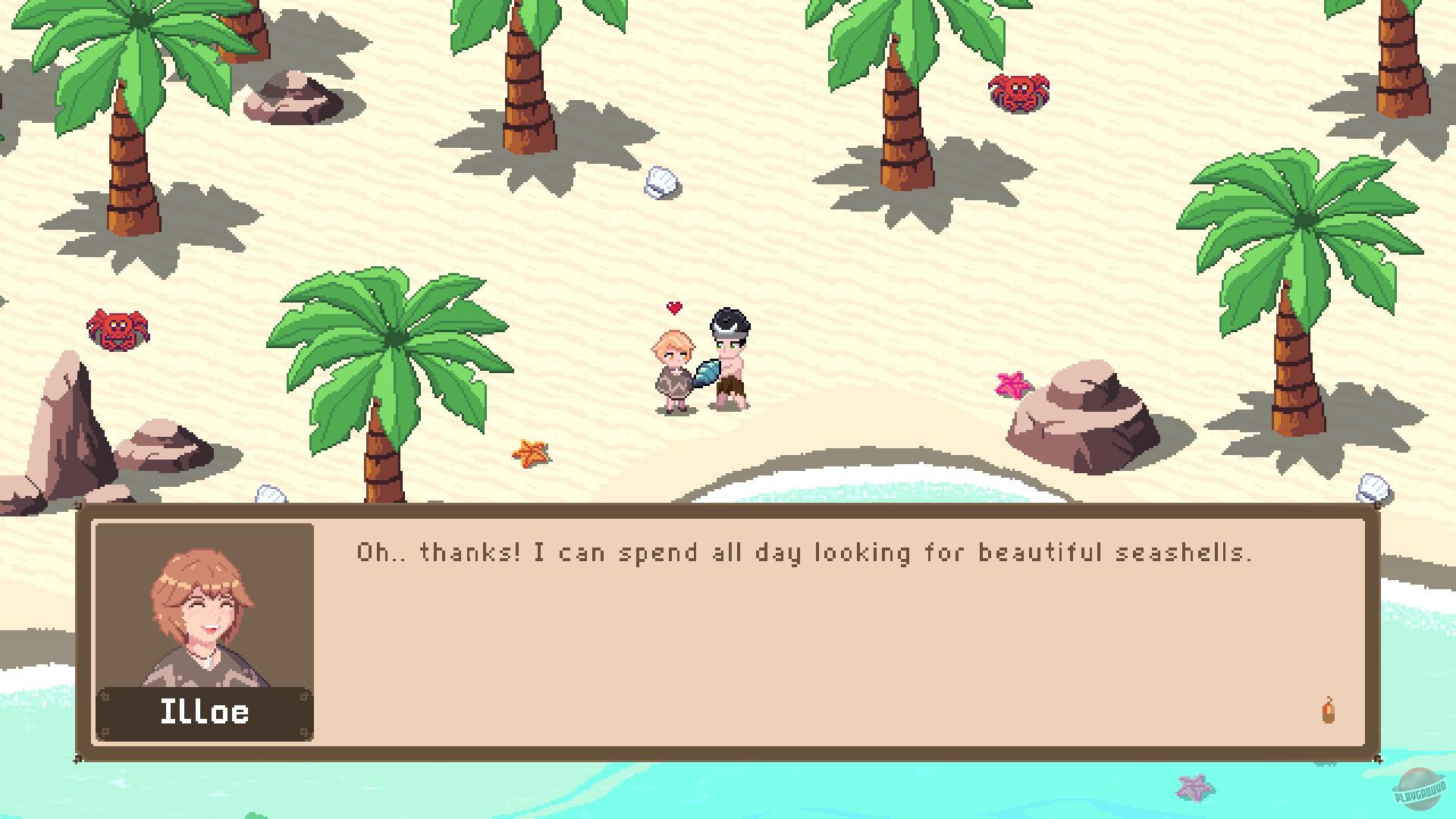 Скриншот из игры Roots of Pacha - 40