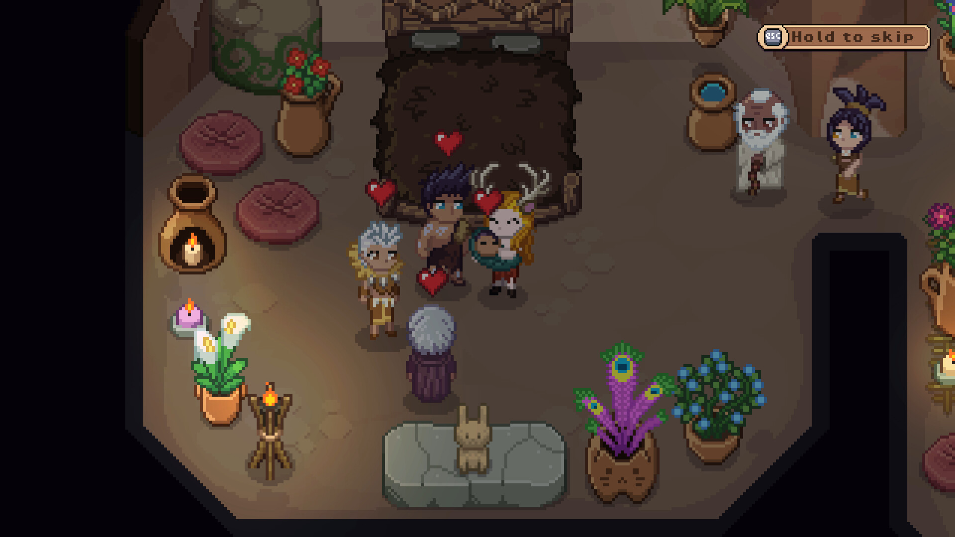 Скриншот из игры Roots of Pacha - 56