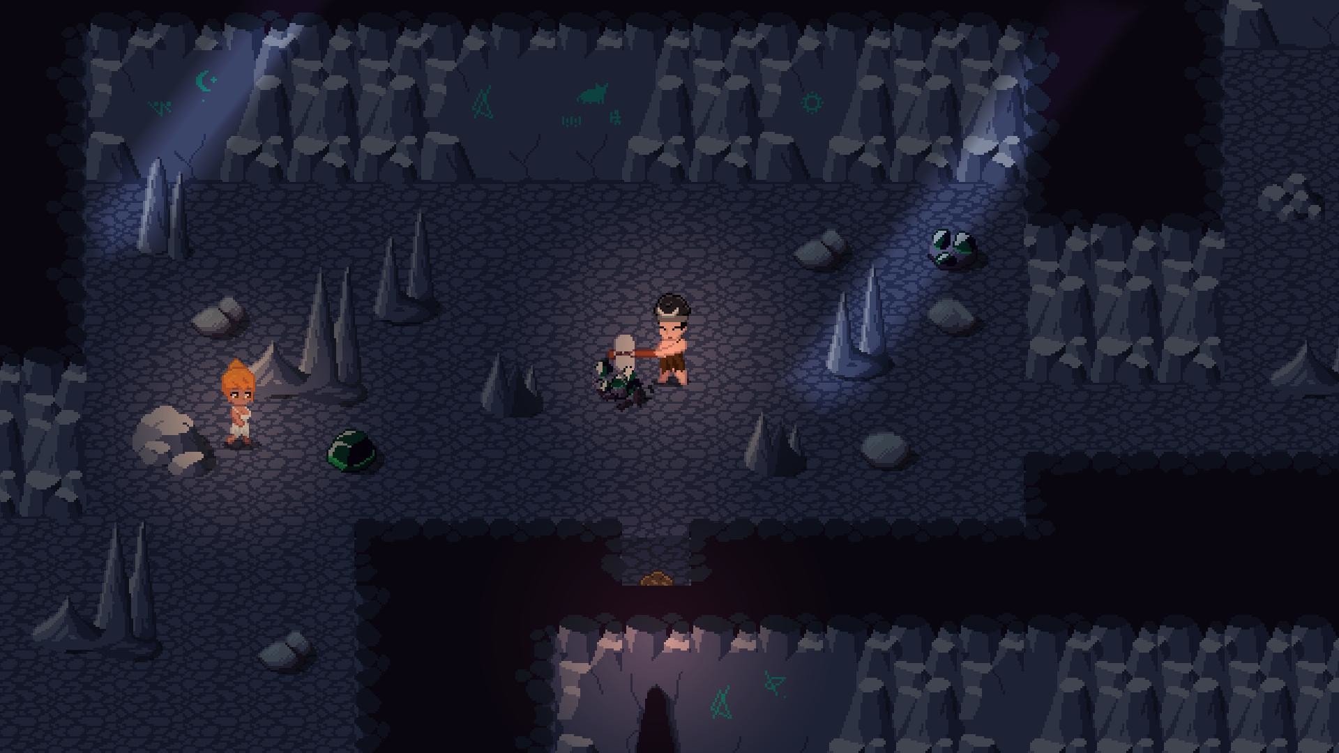 Скриншот из игры Roots of Pacha - 28