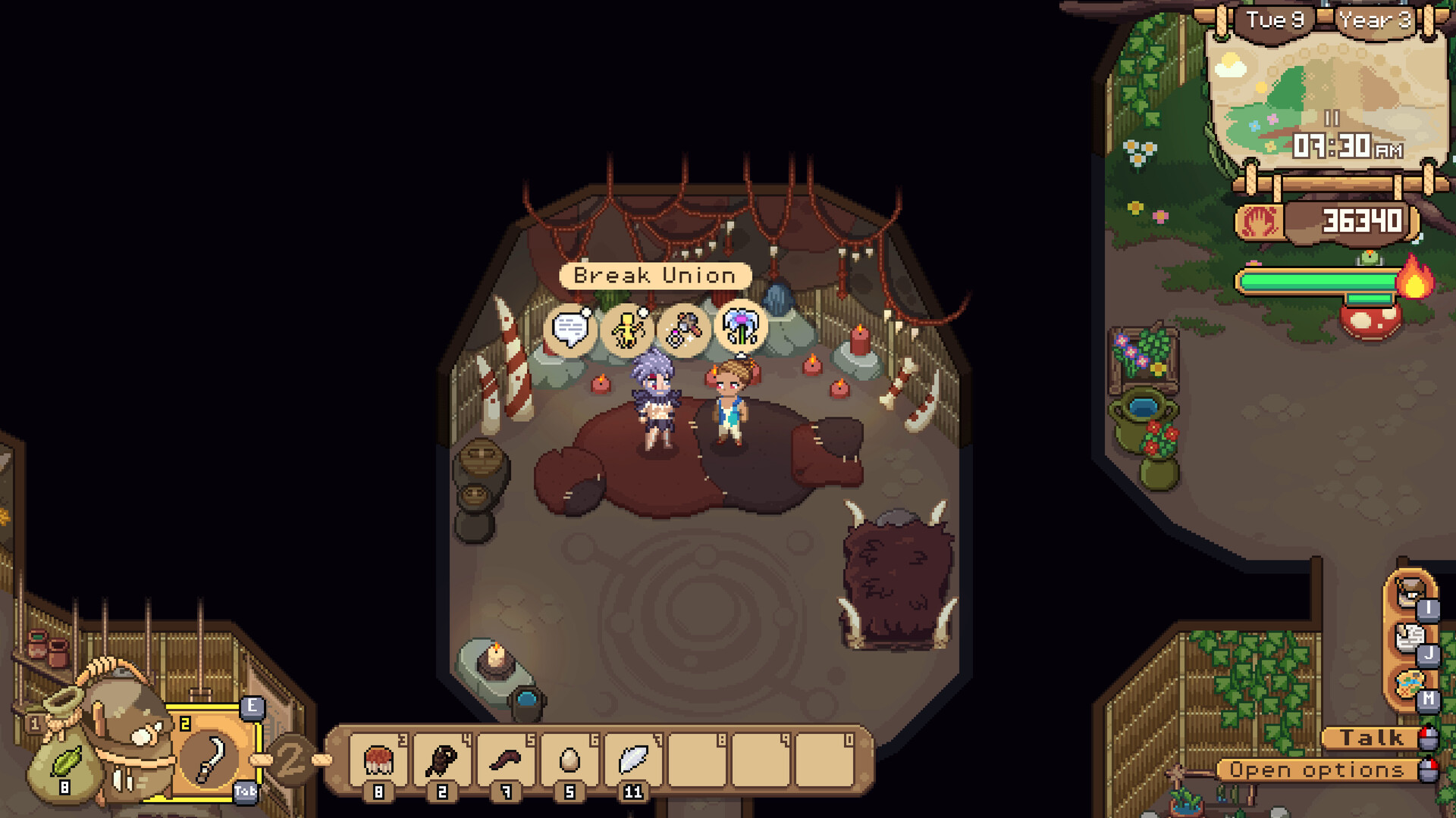 Скриншот из игры Roots of Pacha - 6