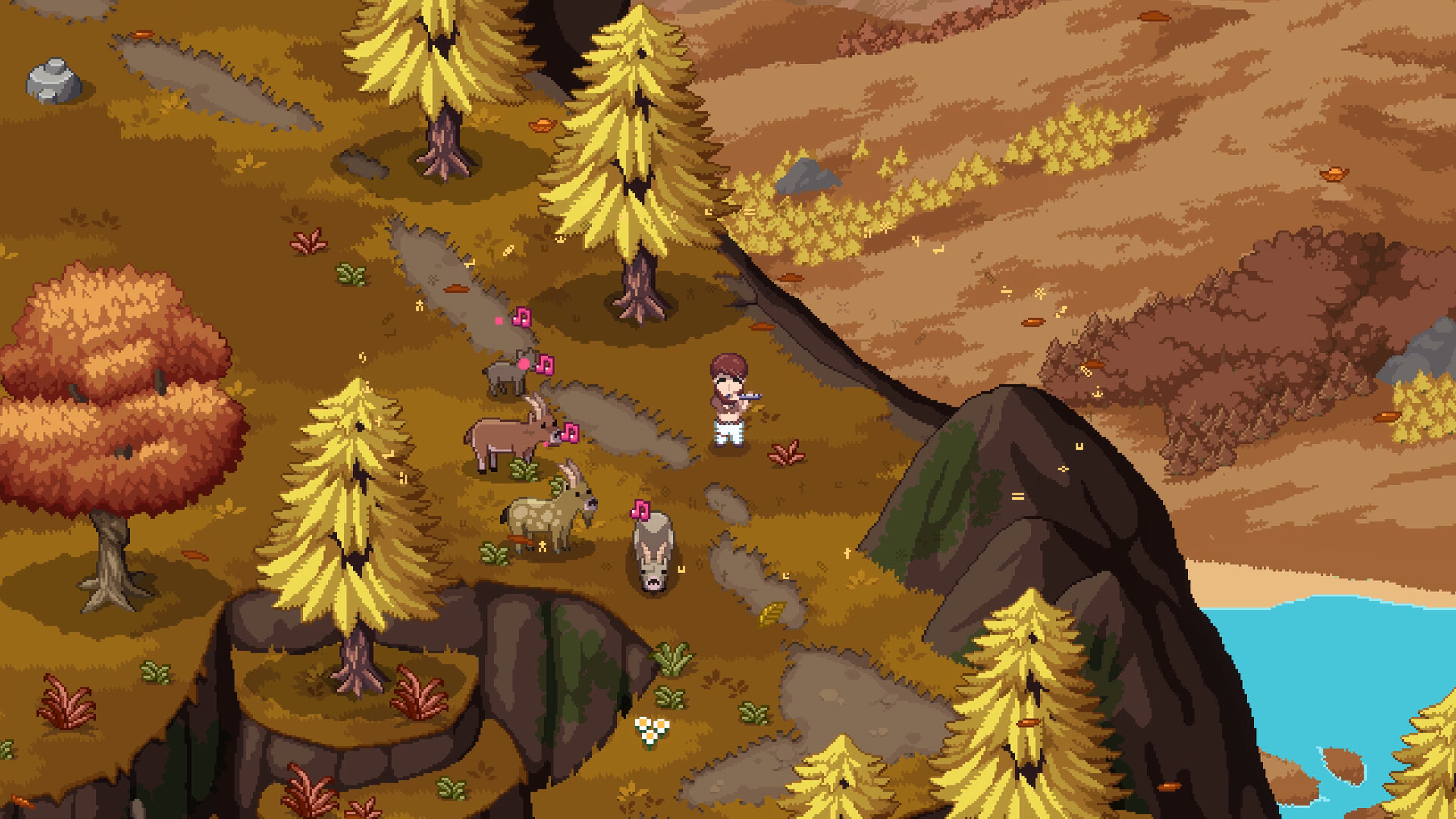 Скриншот из игры Roots of Pacha - 60