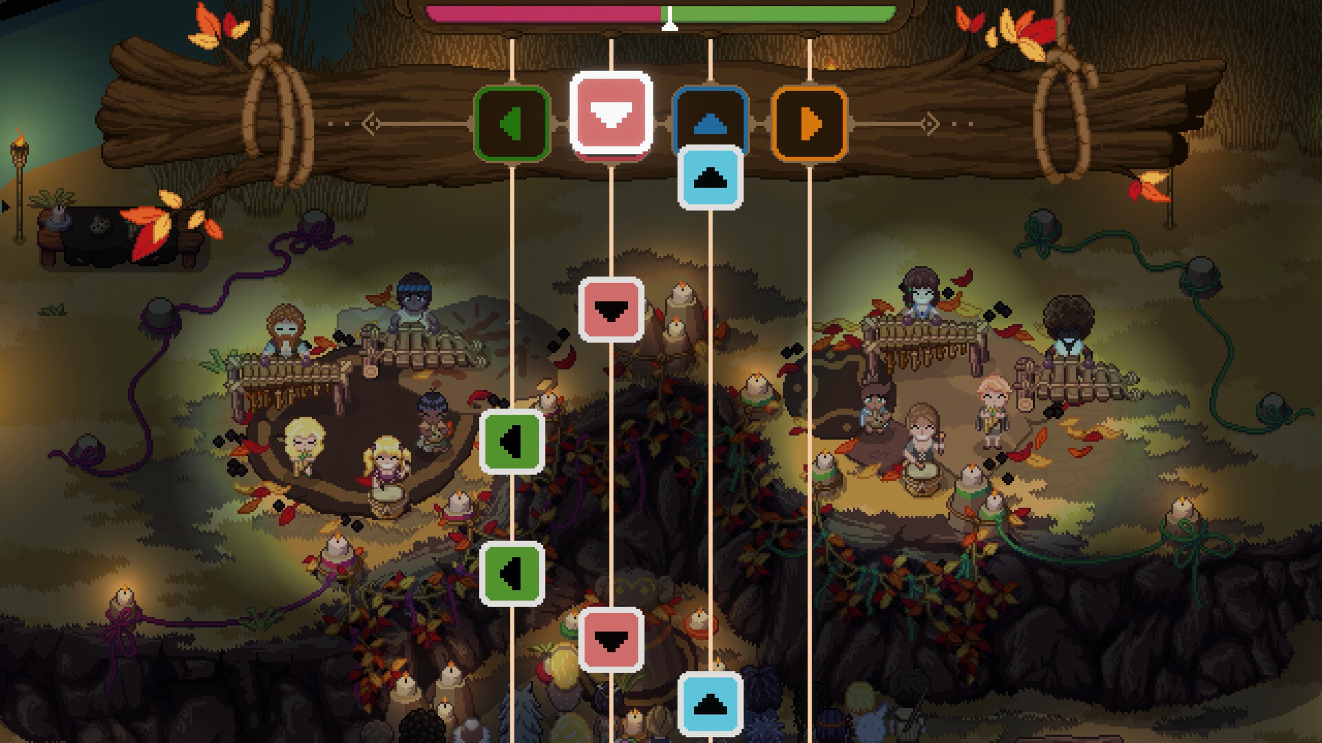 Скриншот из игры Roots of Pacha - 63