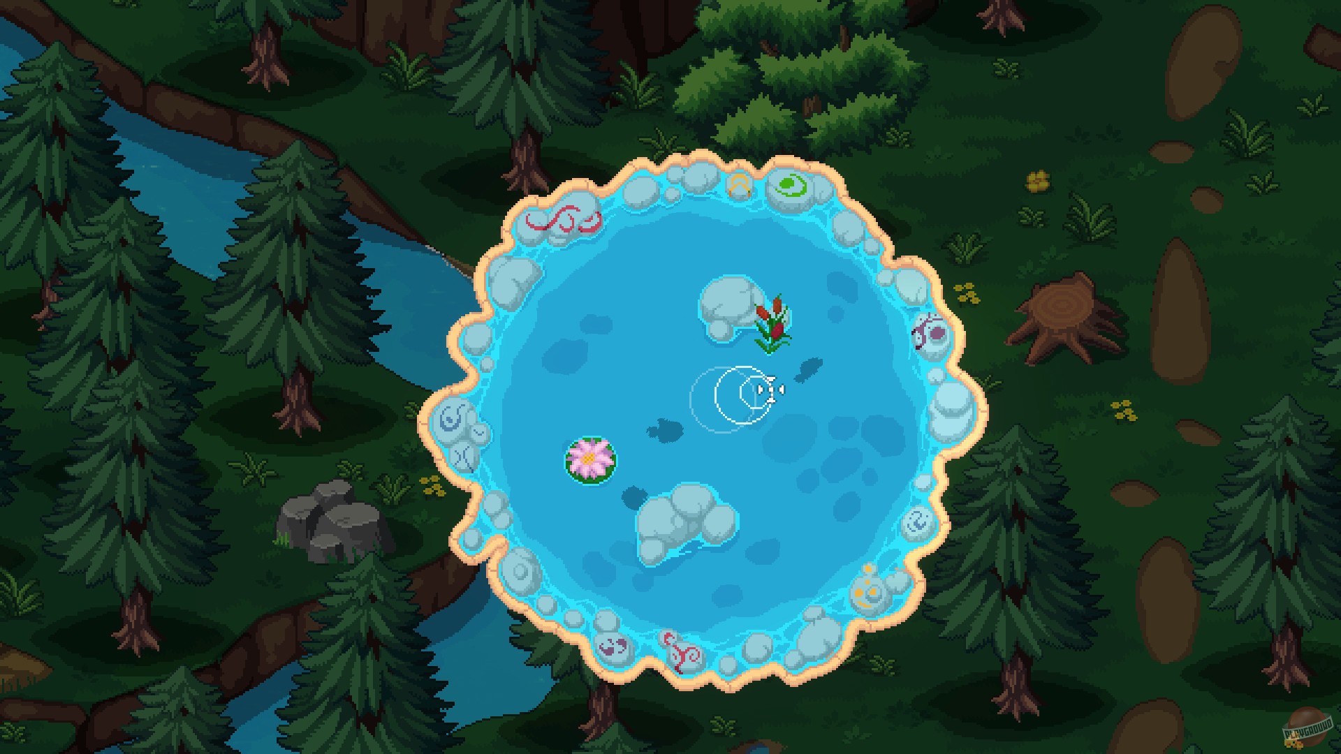 Скриншот из игры Roots of Pacha - 57