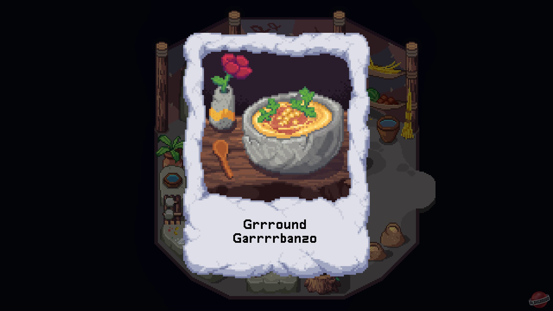 Скриншот из игры Roots of Pacha - 55