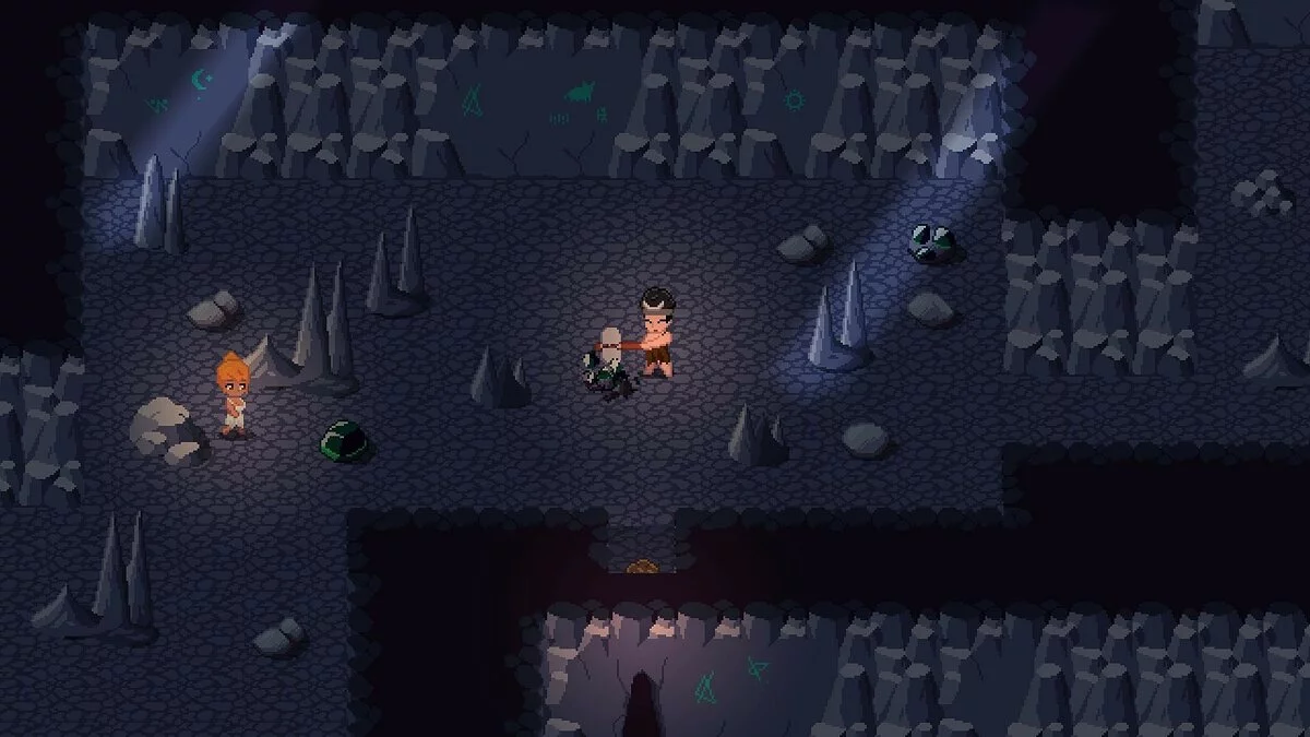 Скриншот из игры Roots of Pacha - 29