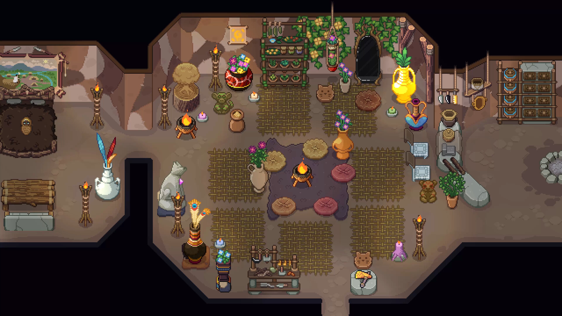 Скриншот из игры Roots of Pacha - 25