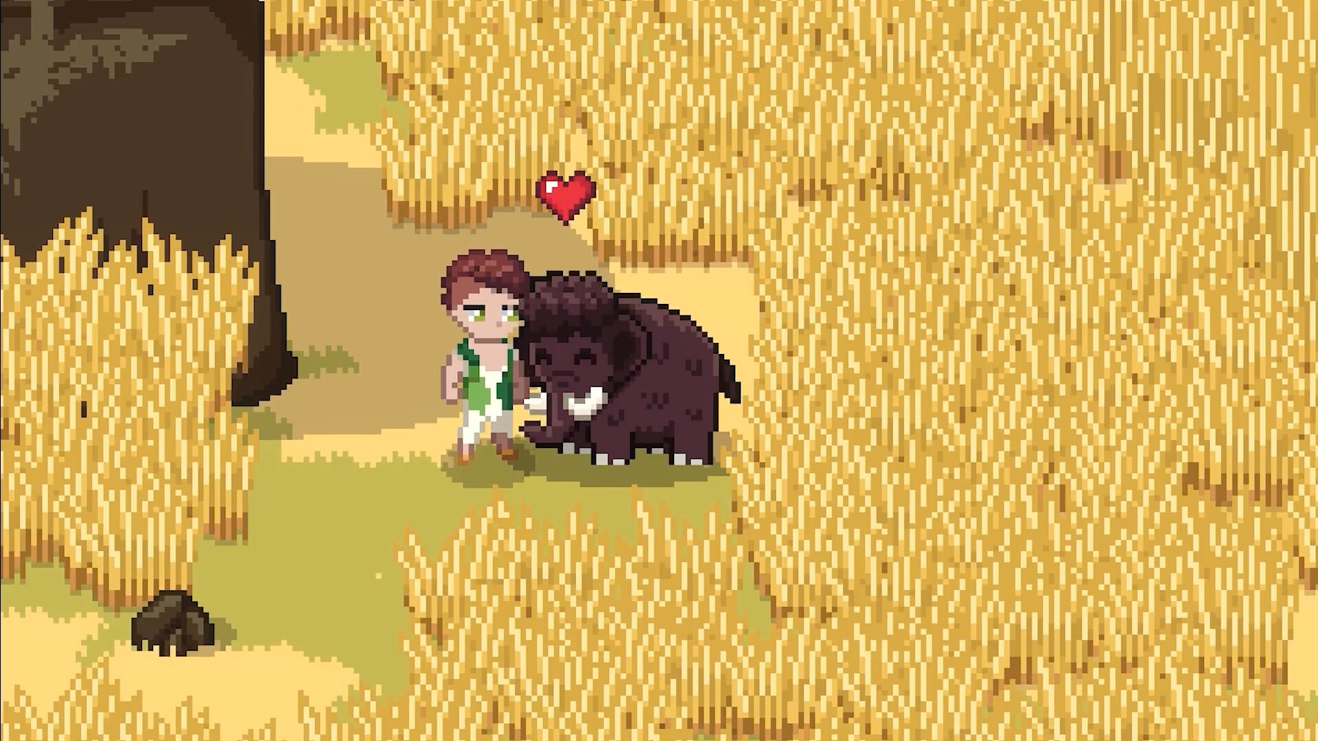 Скриншот из игры Roots of Pacha - 64