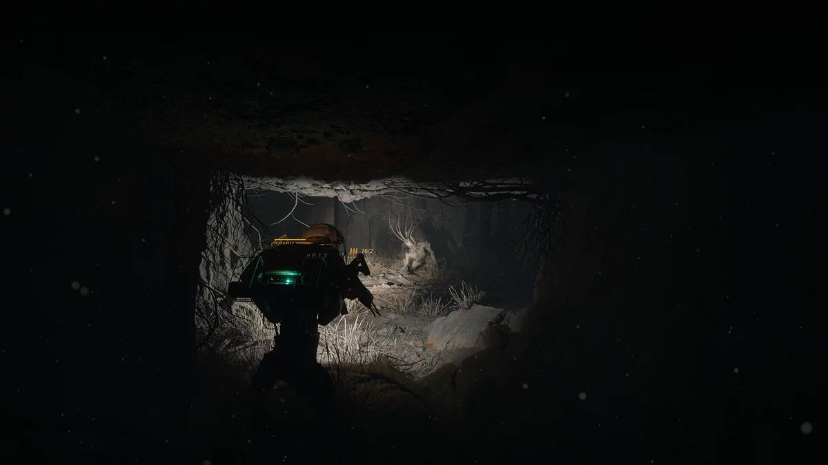 Скриншот из игры M.I.N.S.K. - 8