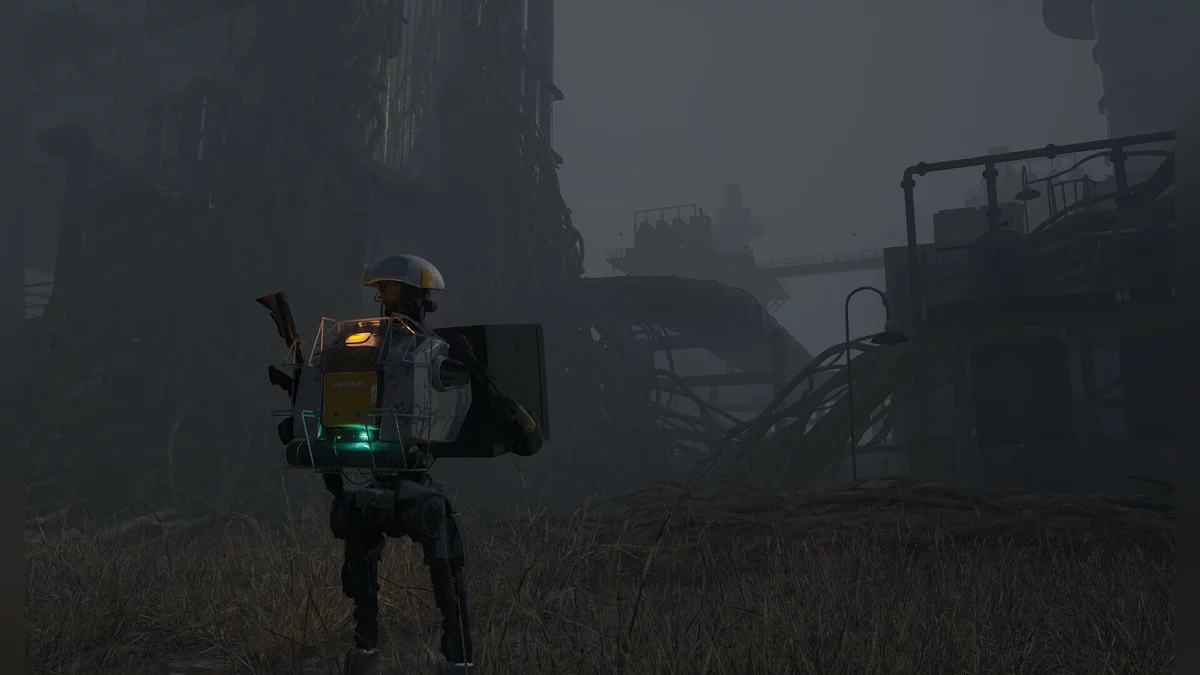 Скриншот из игры M.I.N.S.K. - 6