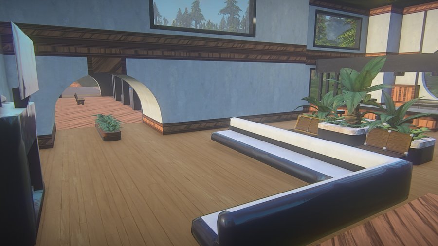 Скриншот из игры EverQuest Next Landmark - 2