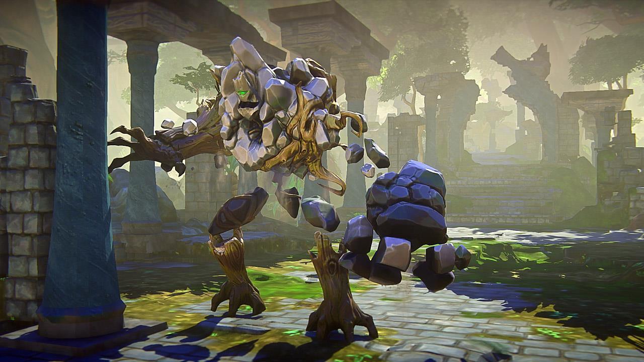 Скриншот из игры EverQuest Next Landmark - 13