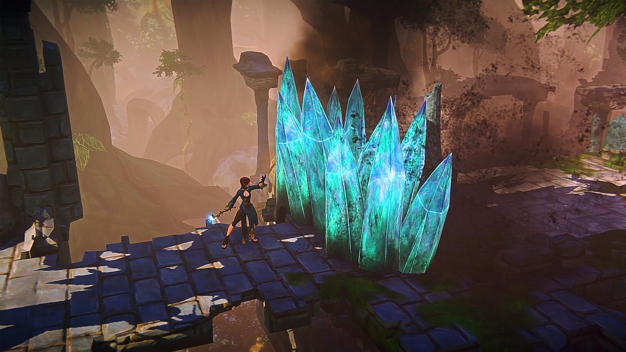 Скриншот из игры EverQuest Next Landmark - 17