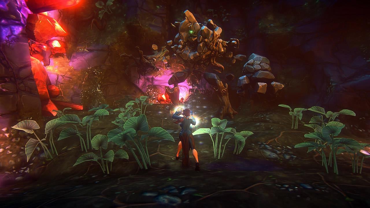 Скриншот из игры EverQuest Next Landmark - 20