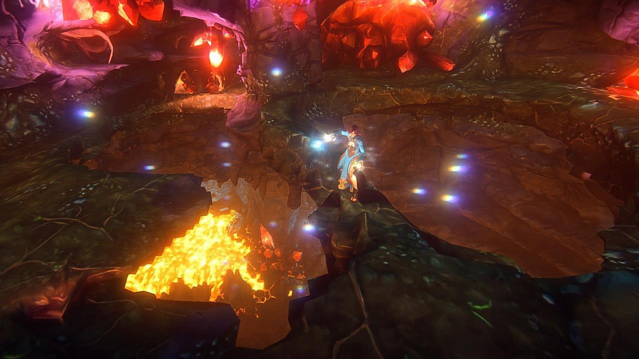 Скриншот из игры EverQuest Next Landmark - 21