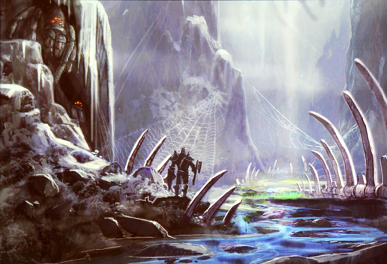 Скриншот из игры EverQuest Next Landmark - 24