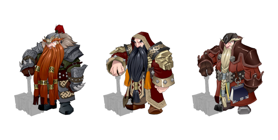 Скриншот из игры EverQuest Next Landmark - 26