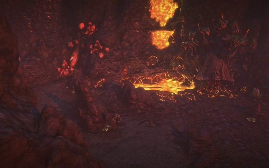 Скриншот из игры EverQuest Next Landmark - 28