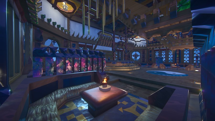 Скриншот из игры EverQuest Next Landmark - 6