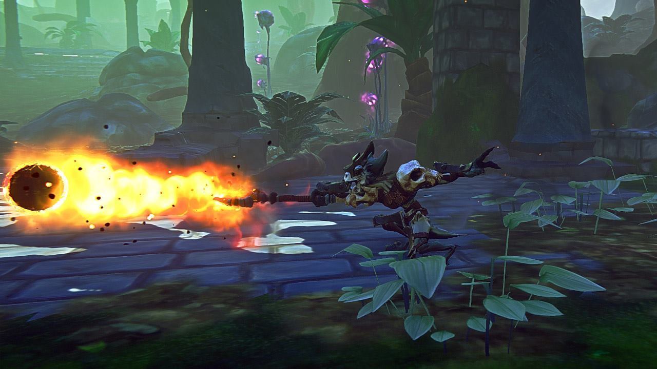 Скриншот из игры EverQuest Next Landmark - 10