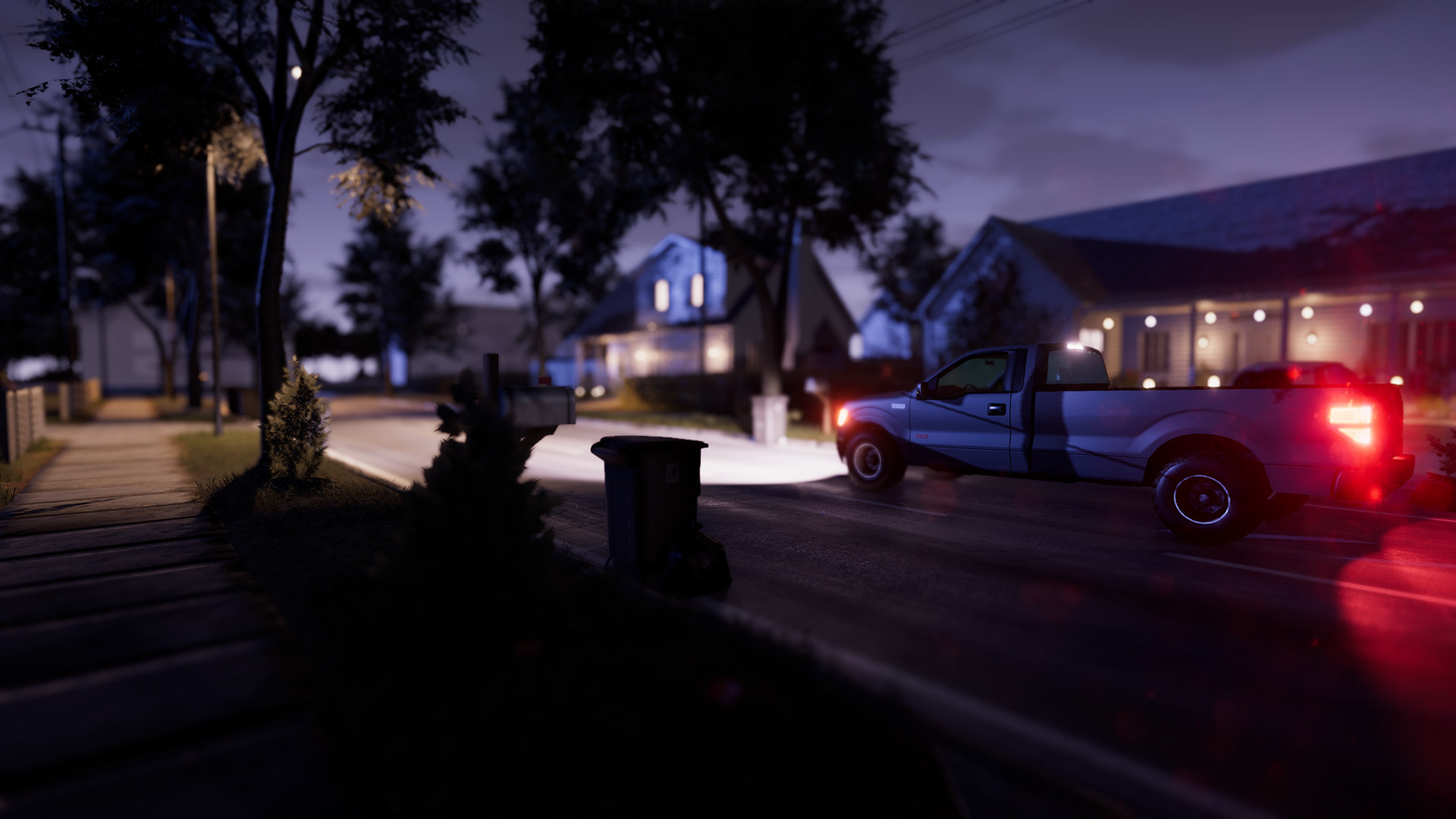 Скриншот из игры Real Farm Sim - 12