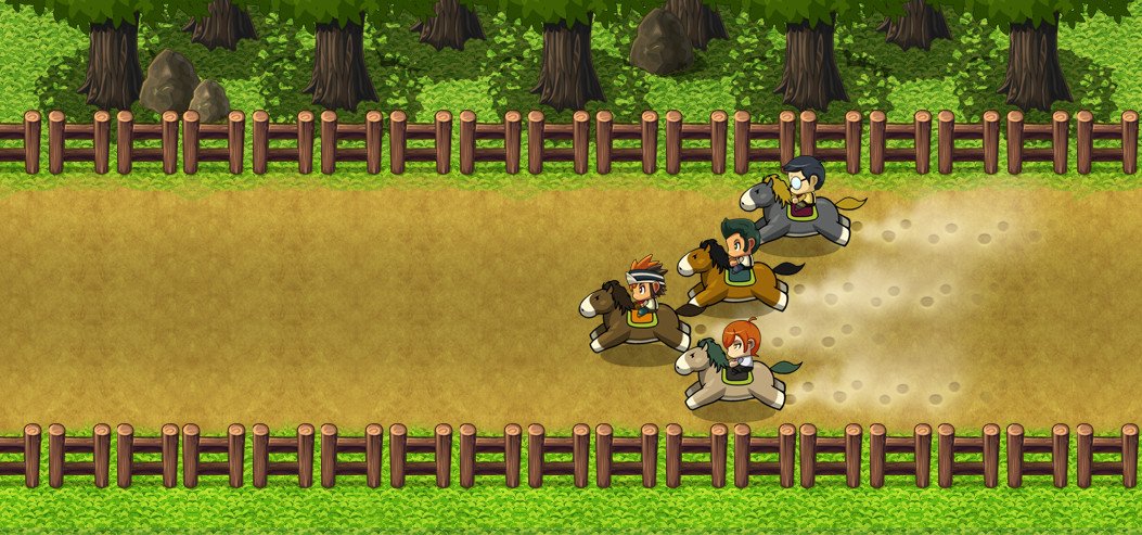 Скриншот из игры Wild Season - 14