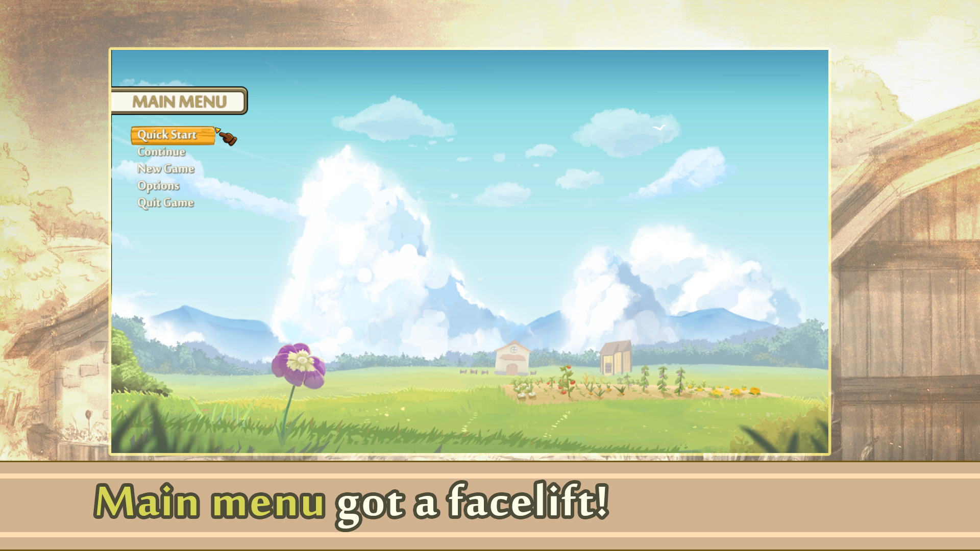 Скриншот из игры Wild Season - 49