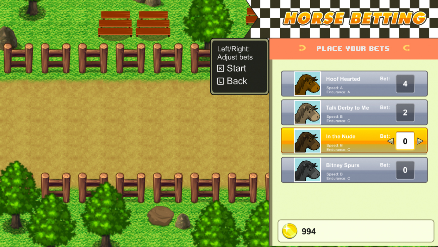 Скриншот из игры Wild Season - 27