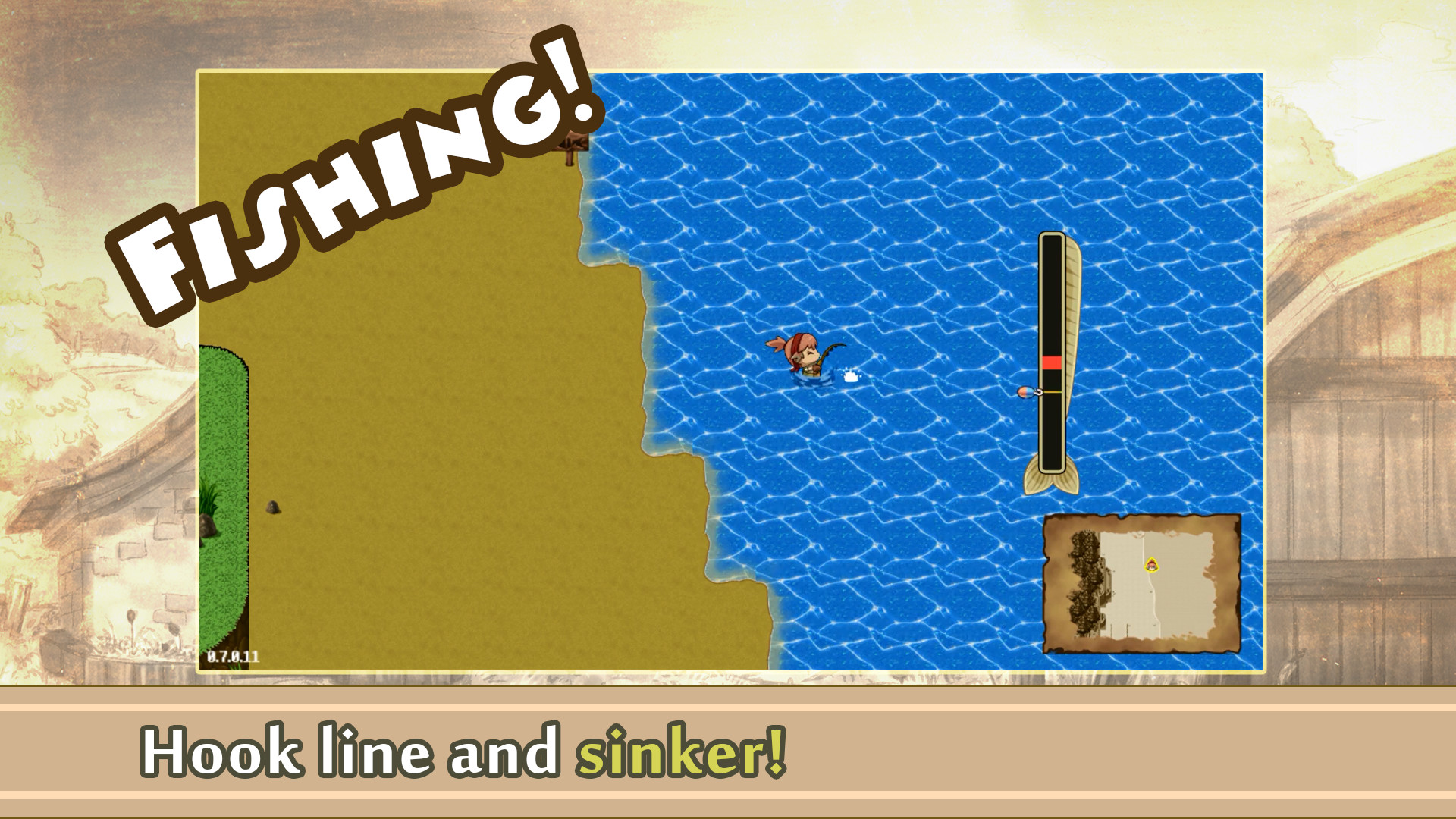 Скриншот из игры Wild Season - 45