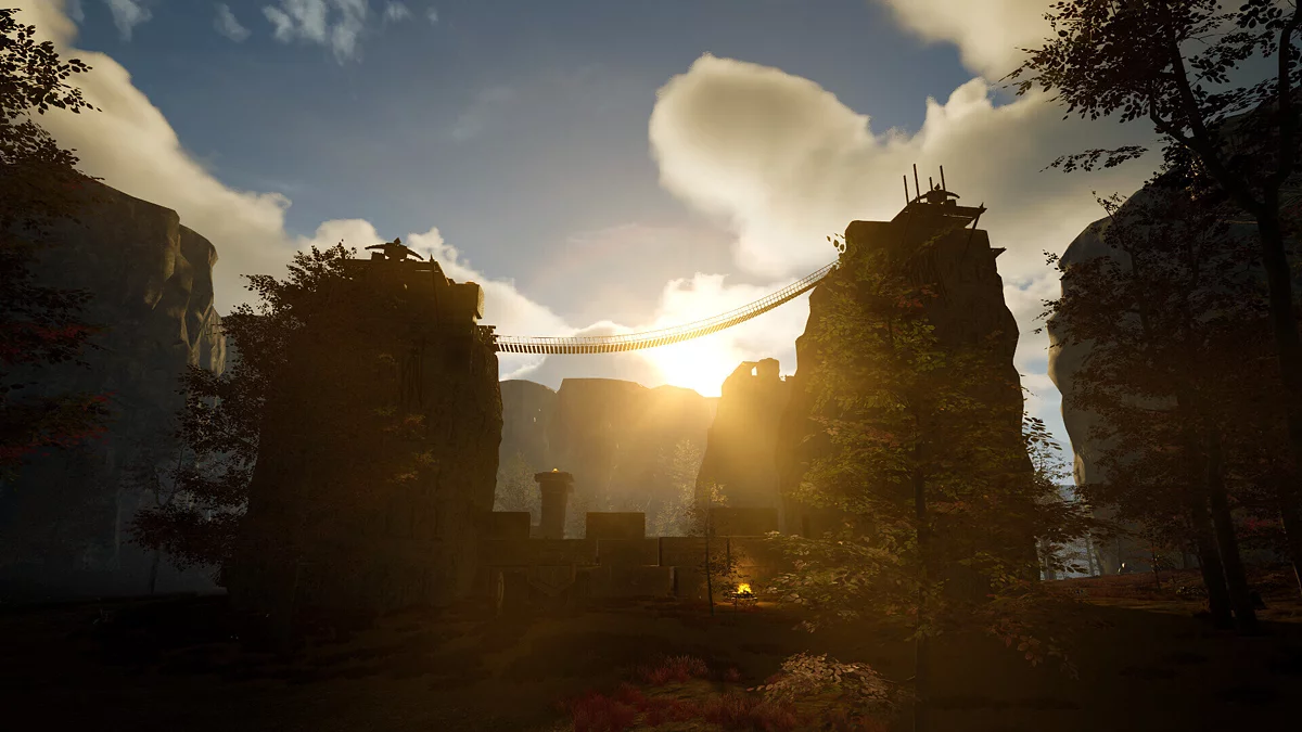 Скриншот из игры Kingdom of Atham: Crown of the Champions - 6