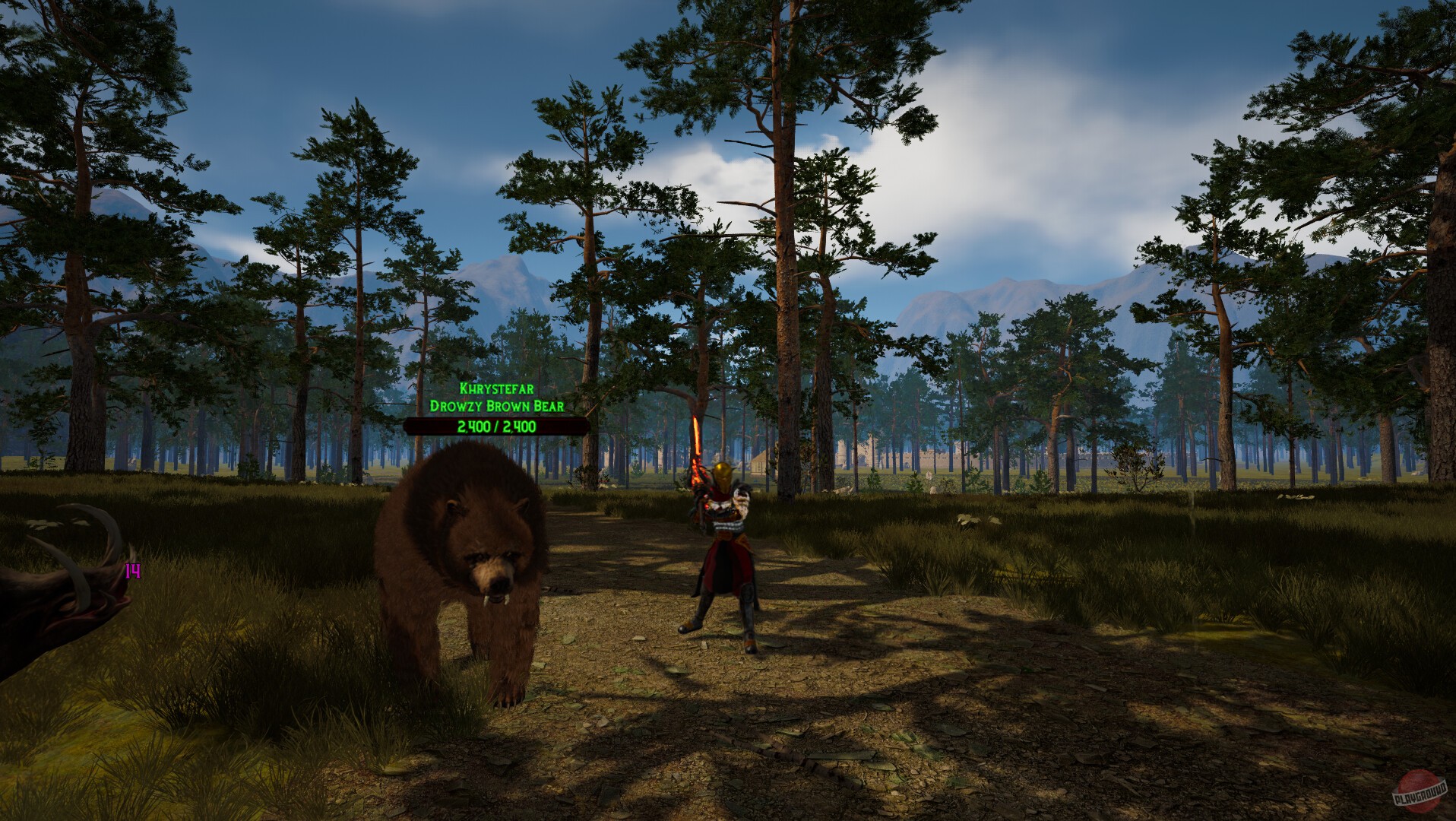 Скриншот из игры Kingdom of Atham: Crown of the Champions - 10